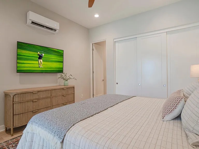 Casita Suite