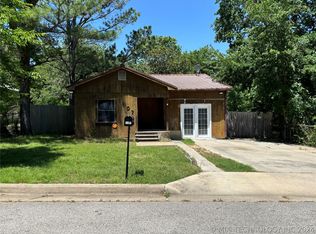 1107 C St NE, Ardmore, OK 73401