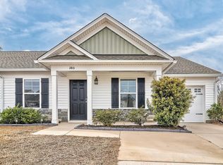 280 Wahoo Cir, Irmo, SC 29063