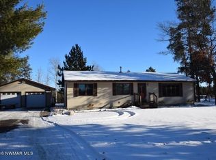 1006 Little Norway Ave SE, Bemidji, MN 56601