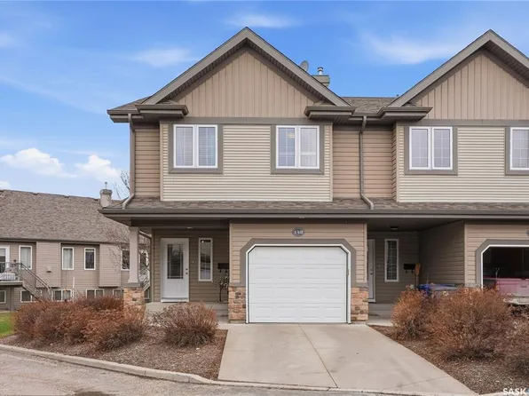 UNIT 148-615 stensrud ROAD, Saskatoon, SK S7W 0A2