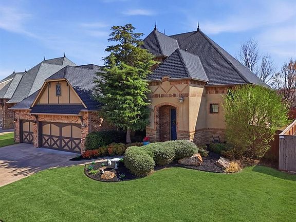 2nd image of 4516 Boulder Bridge Way