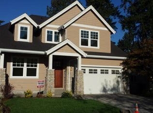 19230 SE Gary Ln, Milwaukie, OR 97267