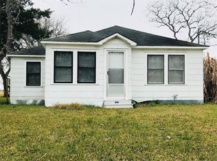 3603 S State Highway 71, El Campo, TX 77437