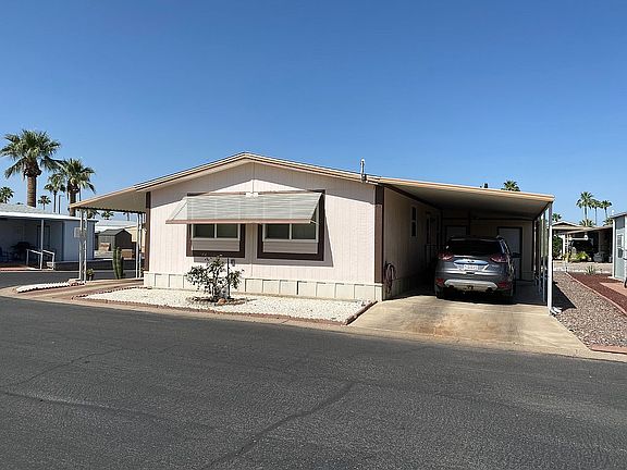 2nd image of 11101 E University Dr #222