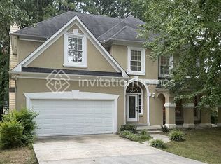 3443 Kenilworth Ct, Snellville, GA 30039