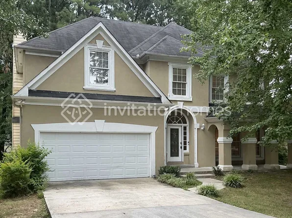 3443 Kenilworth Ct, Snellville, GA 30039