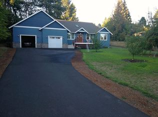 1181 NW Jackson St, Hillsboro, OR