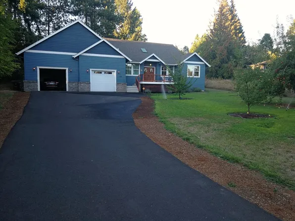 1181 NW Jackson St, Hillsboro, OR 97124
