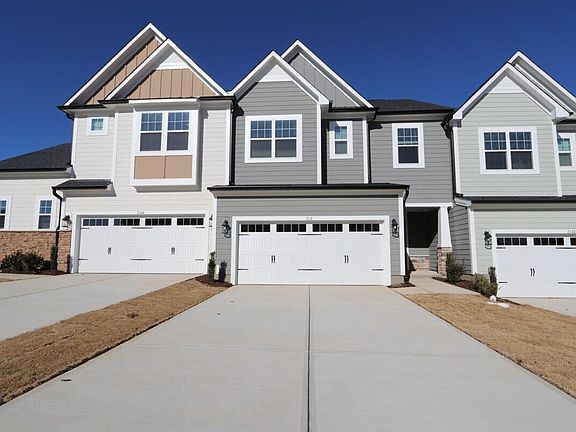 2nd image of 3142 Cathedral Comb Dr #254