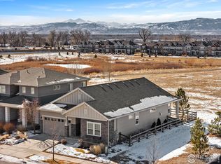 321 Dassault St, Fort Collins, CO 80524