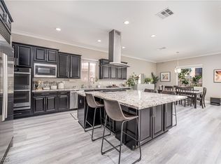 9606 Aqua Harbor Way, Las Vegas, NV 89178