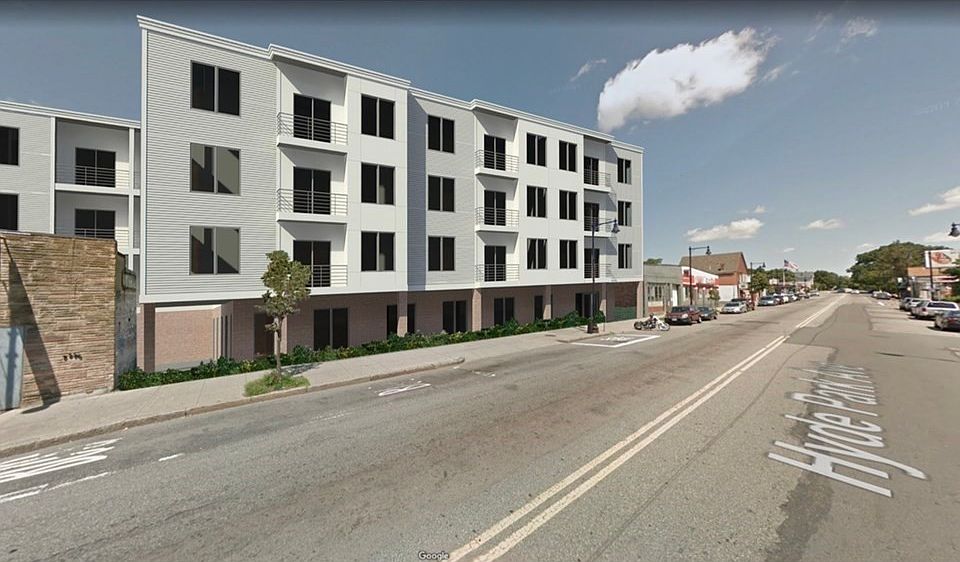 1st image of 1217 Hyde Park Ave