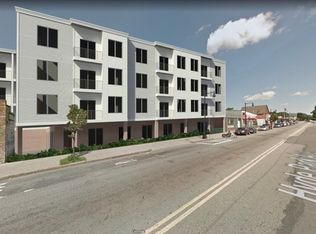 1217 Hyde Park Ave, Boston, MA 02136
