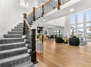 8000 Round Prairie St, Shawnee, KS 66220