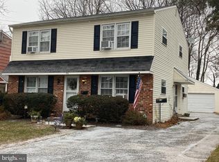 173 Shewell Ave, Doylestown, PA 18901