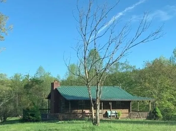 Route 68 Route 68/3, Harts, WV 25524