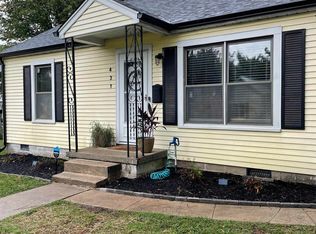 431 Hendricks St, Franklin, KY 42134