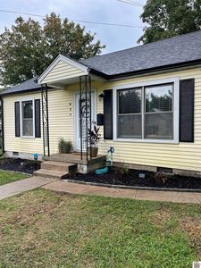 431 Hendricks St, Franklin, KY, 42134