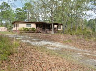 7211 Clayton Rd, Youngstown, FL 32466