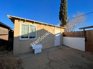 38728 17th St E UNIT A, Palmdale, CA 93550