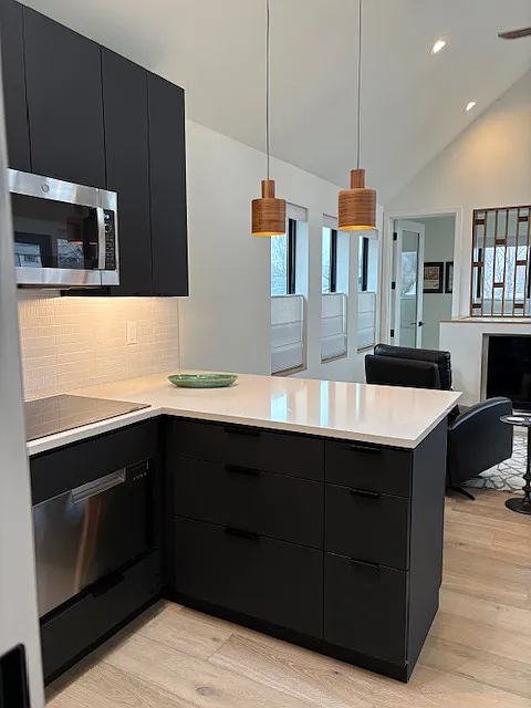 1 bed, 672 sqft, $3,000 — Photo 3