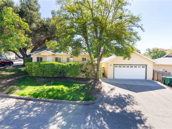 5080 Palma Ave, Atascadero, CA 93422