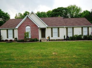 39 Hannah Dr, Jackson, TN 38305