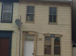 333 S Queen St, York, PA 17403