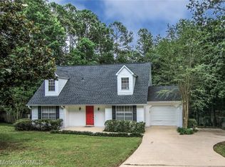 9 Smugglers Gap, Spanish Fort, AL 36527