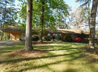 240 Wallace Rd, Ellerbe, NC 28338