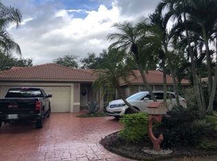 8907 NW 55th Pl, Coral Springs, FL 33067