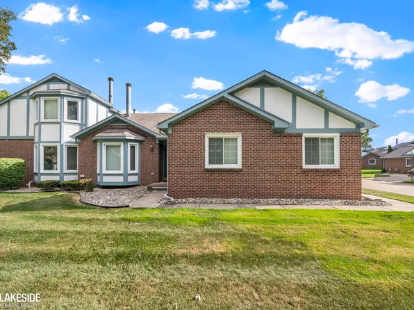 45606 Bristol Bay, Macomb, MI 48044