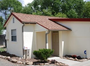 134 N Washington Ave, Prescott, AZ 86301