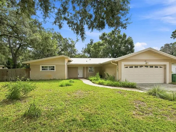 11515 N RAVINE ROAD, TAMPA, FL 33612