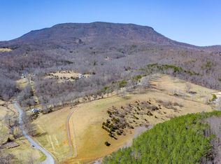Tbd Jacktown Rd, Lexington, VA 24450