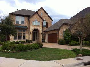 801 Lotus Dr, Richardson, TX 75081