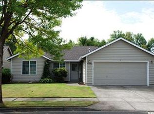 4292 Rogets Ct NE, Salem, OR 97301