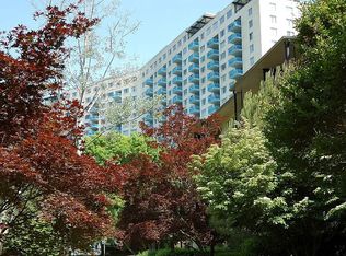10500 Rockville Pike UNIT 1309, Rockville, MD 20852