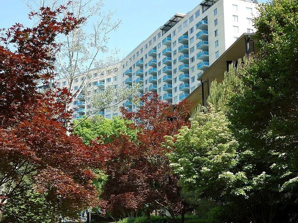10500 Rockville Pike UNIT 1309