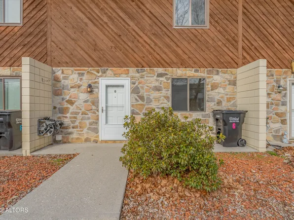 2705 Sood Rd APT G, Knoxville, TN 37921