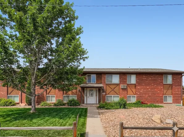 Sunlight Apartments, 2880 Eliot Cir #102, Westminster, CO 80030