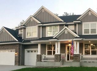 3104 Magnolia Dr, Hamel, MN 55340