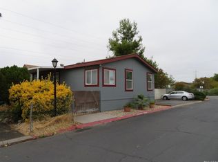 225 Majestic Rd #225, Sacramento, CA 95838