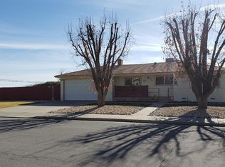 336 E Walnut Ave, Coalinga, CA 93210