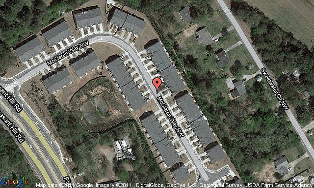 Map View