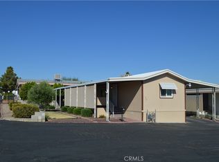 701 Montara Rd SPACE 179, Barstow, CA 92311