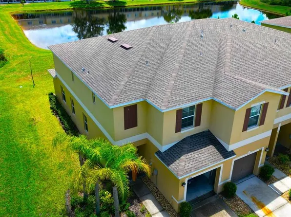 12906 UTOPIA GARDENS WAY, RIVERVIEW, FL 33579