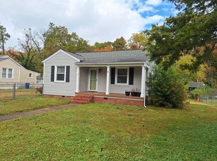 10 E Commodore Dr, Newport News, VA 23601