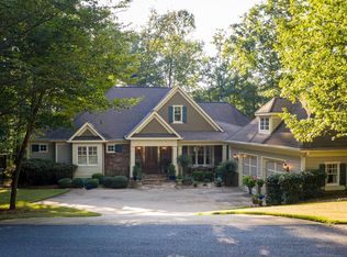 1061 Crosleys Cor, Greensboro, GA